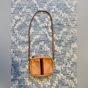 Clare V. Mid Crossbody. Very good condition!